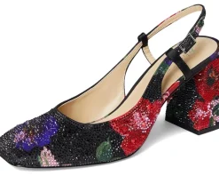 Women Blue by Betsey Johnson Elias