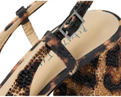 Women Blue by Betsey Johnson Elias