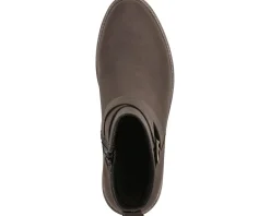 Cliffs by White Mountain Elie Dark Brown Online