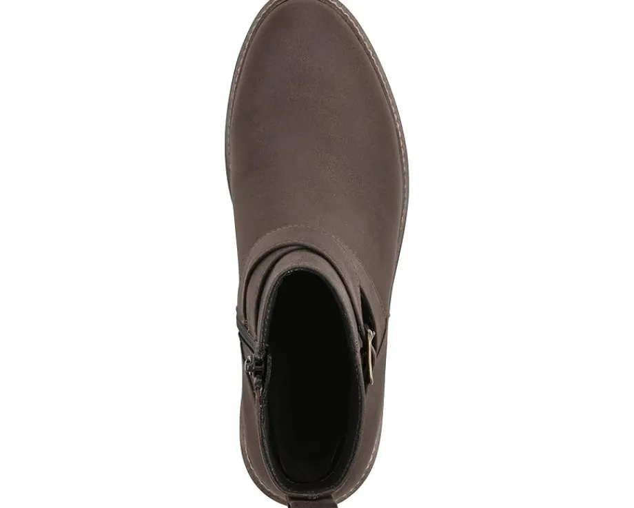 Cliffs by White Mountain Elie Dark Brown Online