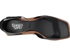 Franco Sarto Elisa Black Best