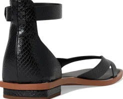 Franco Sarto Elisa Black Best