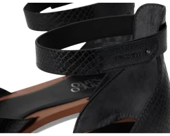 Franco Sarto Elisa Black Best