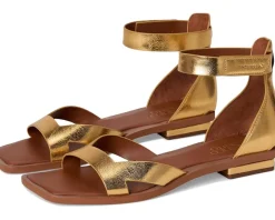 Franco Sarto Elisa Gold Hot