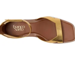 Franco Sarto Elisa Gold Hot