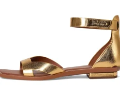 Franco Sarto Elisa Gold Hot