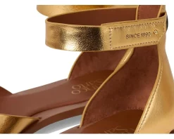 Franco Sarto Elisa Gold Hot