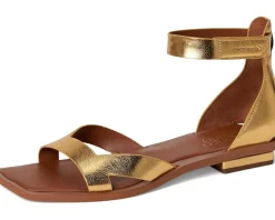 Franco Sarto Elisa Gold Hot