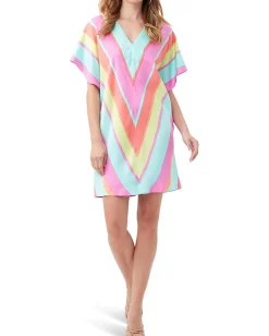 Trina Turk Elisabetta Dress Multi Sale
