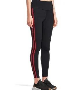 Splits59 Ella High Waist Airweight 7/8 Indigo/Pirate Red Discount