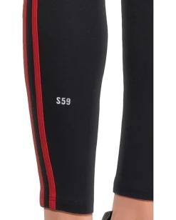 Splits59 Ella High Waist Airweight 7/8 Indigo/Pirate Red Discount