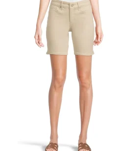 Women NYDJ Ella Shorts