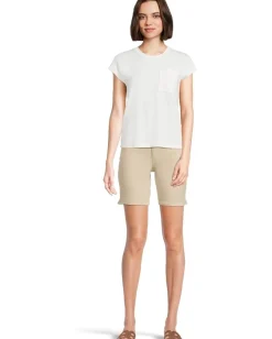 Women NYDJ Ella Shorts