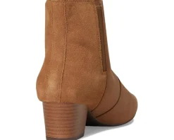 Clarks Ellanie Vibe Taupe Leather Hot