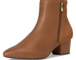 Clarks Ellanie Vibe Taupe Leather Hot