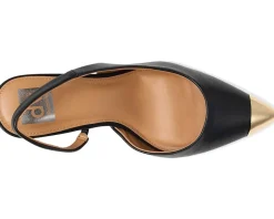 DV by Dolce Vita Ellba Black New