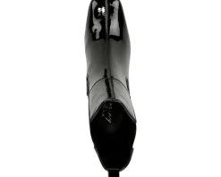 Circus NY by Sam Edelman Elle Black Patent Discount