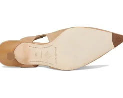 Donald Pliner Elliemay Camel Hot