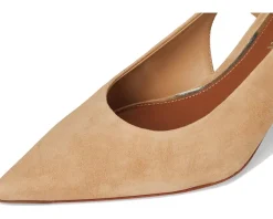 Donald Pliner Elliemay Camel Hot