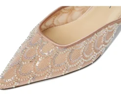 Women Blue by Betsey Johnson Ellis