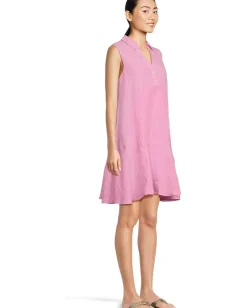 Women Lilly Pulitzer Ellowyn Linen Dress