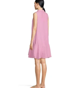 Women Lilly Pulitzer Ellowyn Linen Dress