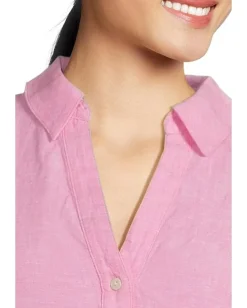 Women Lilly Pulitzer Ellowyn Linen Dress