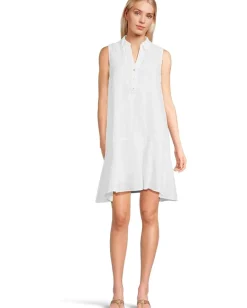 Women Lilly Pulitzer Ellowyn Linen Dress
