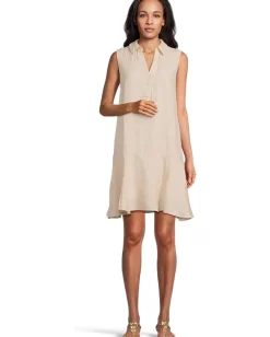 Women Lilly Pulitzer Ellowyn Linen Dress