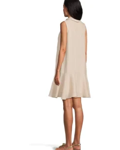 Women Lilly Pulitzer Ellowyn Linen Dress