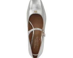 Circus NY by Sam Edelman Eloisa Soft Silver Discount