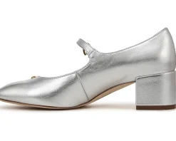 Circus NY by Sam Edelman Eloisa Soft Silver Discount