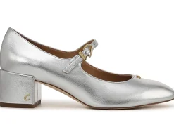 Circus NY by Sam Edelman Eloisa Soft Silver Discount