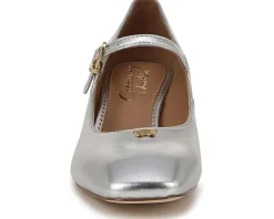 Circus NY by Sam Edelman Eloisa Soft Silver Discount