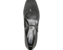 Circus NY by Sam Edelman Eloisa Black Metallic Multi