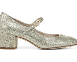 Women Circus NY by Sam Edelman Eloisa