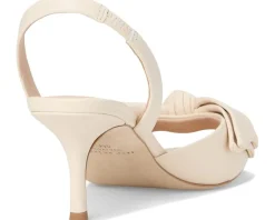 Jack Rogers Eloise Bow Slingback Ivory Online