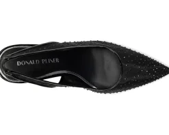 Donald Pliner Eloisesp Black