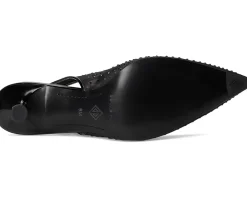 Donald Pliner Eloisesp Black