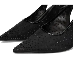 Donald Pliner Eloisesp Black