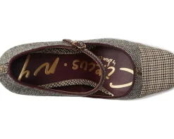 Circus NY by Sam Edelman Elora Black Multi Discount