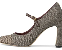 Circus NY by Sam Edelman Elora Black Multi Discount