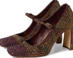 Women Circus NY by Sam Edelman Elora