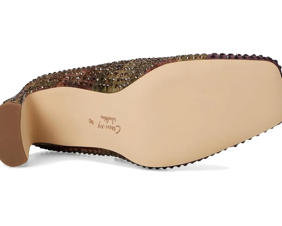 Women Circus NY by Sam Edelman Elora