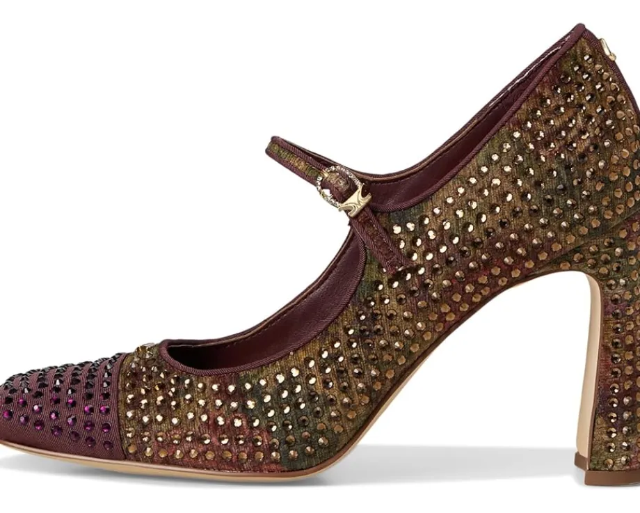 Women Circus NY by Sam Edelman Elora