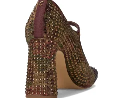 Women Circus NY by Sam Edelman Elora