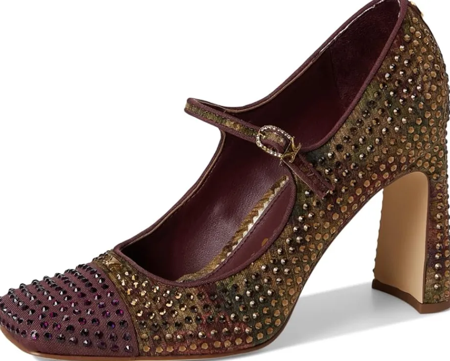 Women Circus NY by Sam Edelman Elora