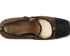 Women Circus NY by Sam Edelman Elora