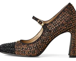 Women Circus NY by Sam Edelman Elora