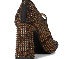 Women Circus NY by Sam Edelman Elora